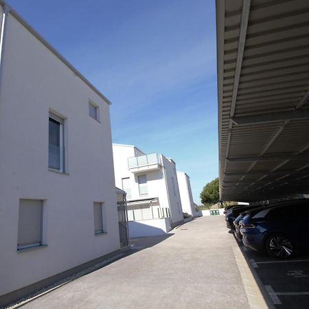 Ferienwohnung Sommer Novigrad  Exterior photo