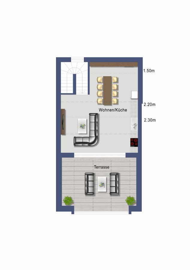 Ferienwohnung Sommer Novigrad  Exterior photo