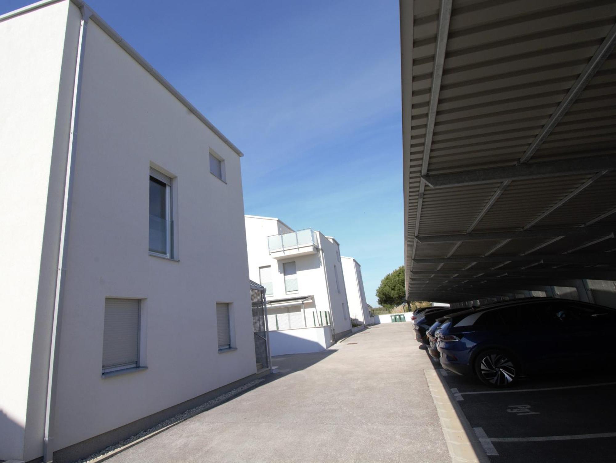 Ferienwohnung Sommer Novigrad  Exterior photo