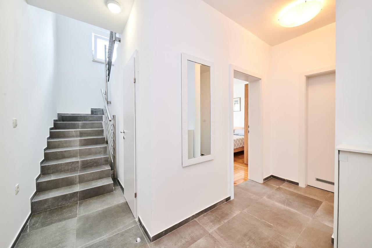 Ferienwohnung Sommer Novigrad  Exterior photo